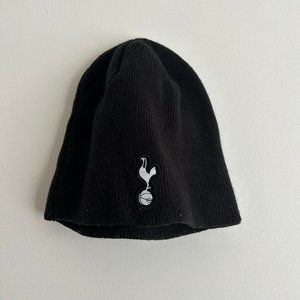 Tottenham Hotspur New Era Beanie Hat